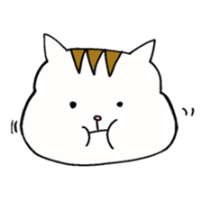 Wayward Risco sticker #3671267