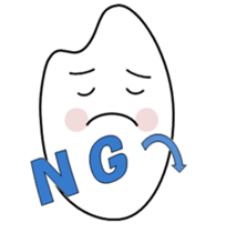 Rice-chan Sticker sticker #3671318