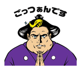 The diet by American comics sticker #3671510