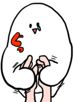 ENIKKIMAN2 sticker #3671912