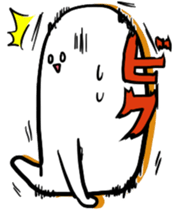 ENIKKIMAN2 sticker #3671920