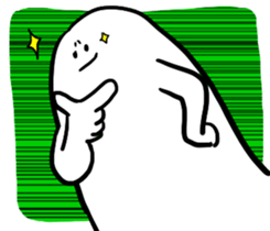 ENIKKIMAN2 sticker #3671928