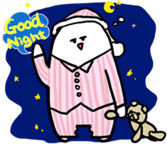 ENIKKIMAN2 sticker #3671930