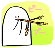 ENIKKIMAN2 sticker #3671937