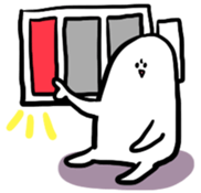 ENIKKIMAN2 sticker #3671947