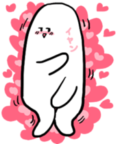 ENIKKIMAN2 sticker #3671948