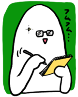 ENIKKIMAN2 sticker #3671949