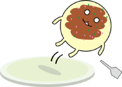 Okochan sticker #3672683