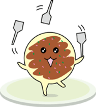 Okochan sticker #3672686