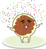 Okochan sticker #3672700