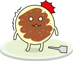 Okochan sticker #3672702