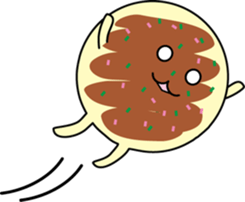 Okochan sticker #3672707