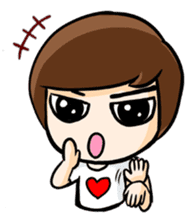 Joonpyo(EN) sticker #3672872