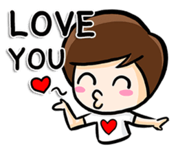 Joonpyo(EN) sticker #3672875