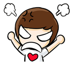 Joonpyo(EN) sticker #3672879