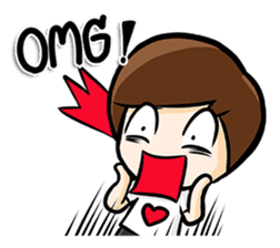 Joonpyo(EN) sticker #3672880