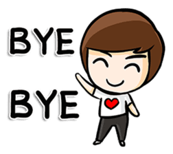 Joonpyo(EN) sticker #3672881