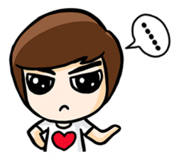 Joonpyo(EN) sticker #3672882