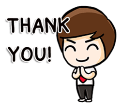 Joonpyo(EN) sticker #3672889