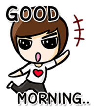 Joonpyo(EN) sticker #3672891