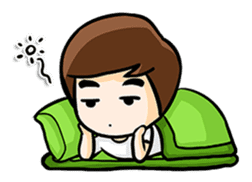 Joonpyo(EN) sticker #3672896