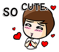 Joonpyo(EN) sticker #3672903