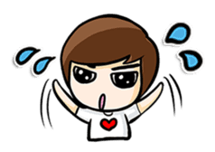 Joonpyo(EN) sticker #3672905