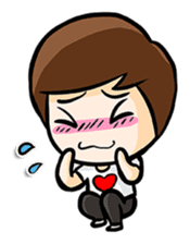 Joonpyo(EN) sticker #3672906