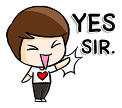 Joonpyo(EN) sticker #3672908