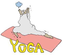 Sheep world sticker #3672981