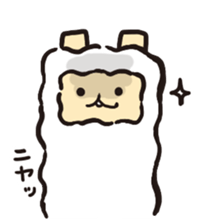 PACOPiPi sticker #3673482