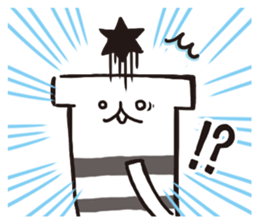 PACOPiPi sticker #3673499