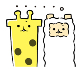 PACOPiPi sticker #3673505