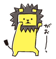 PACOPiPi sticker #3673506