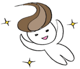 rainbow creams sticker #3673554