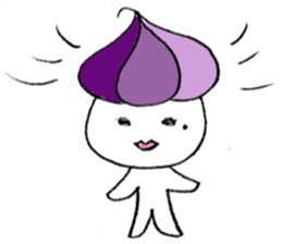 rainbow creams sticker #3673558