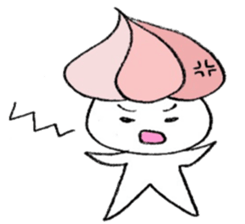 rainbow creams sticker #3673565