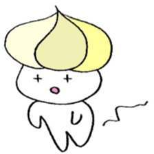 rainbow creams sticker #3673578