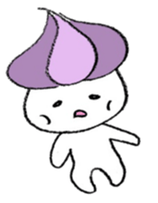 rainbow creams sticker #3673585