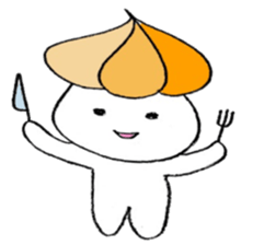 rainbow creams sticker #3673587