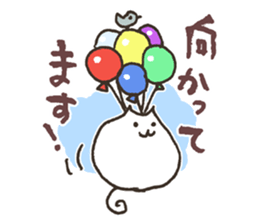 Versatile muime sticker #3673951