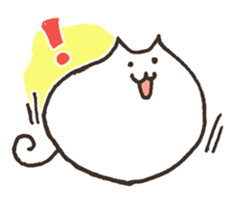 Versatile muime sticker #3673957