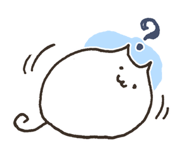 Versatile muime sticker #3673958