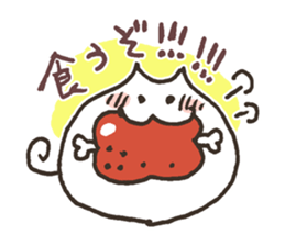 Versatile muime sticker #3673965