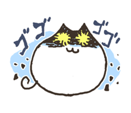 Versatile muime sticker #3673974