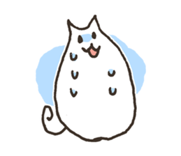 Versatile muime sticker #3673976