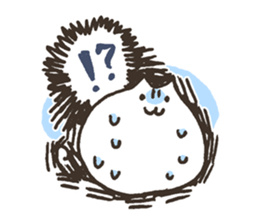 Versatile muime sticker #3673980