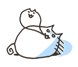 Versatile muime sticker #3673981