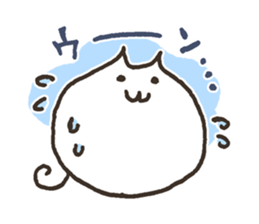 Versatile muime sticker #3673986