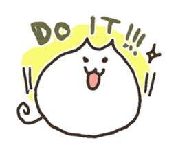 Versatile muime sticker #3673990